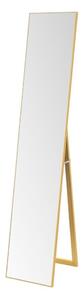 Stojací zrcadlo 31x151 cm – Casa Selección