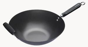 Pánev wok's nepřilnavým povrchem Oriental