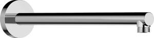 Sprchové rameno Hansgrohe na stěnu chrom 24357000