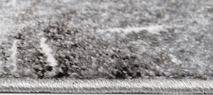 Kusový koberec Avanturín šedý 80x150cm