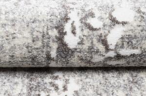 Kusový koberec Citrín šedý 80x150cm