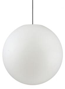 ILUX 136011 Venkovní závěsné svítidlo Ideal Lux Sole SP1 big 136011 50cm - IDEALLUX