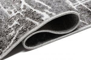 Kusový koberec Avanturín šedý 120x170cm