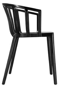 Kartell designové židle Venice