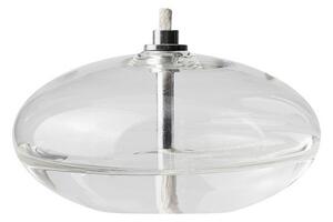 Skleněná olejová lampa (výška 6 cm) Aura – Mette Ditmer Denmark