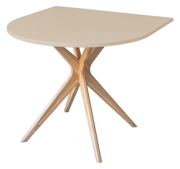 Jídelní stůl 90x90 cm Jubi – Ragaba