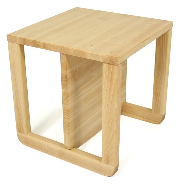Jan Kurtz designový dětský nábytek Hugo