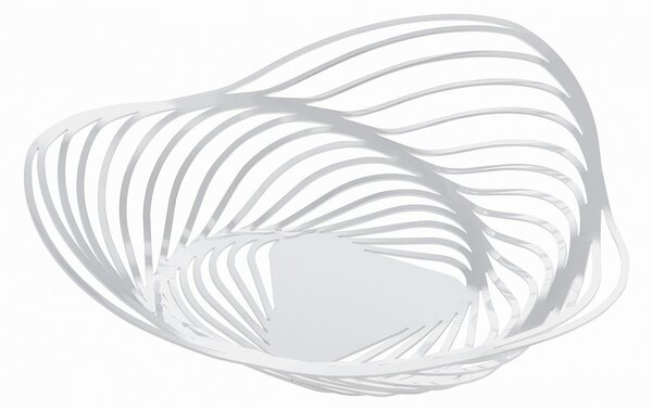 Alessi designové mísy Trinity (průměr 33 cm)