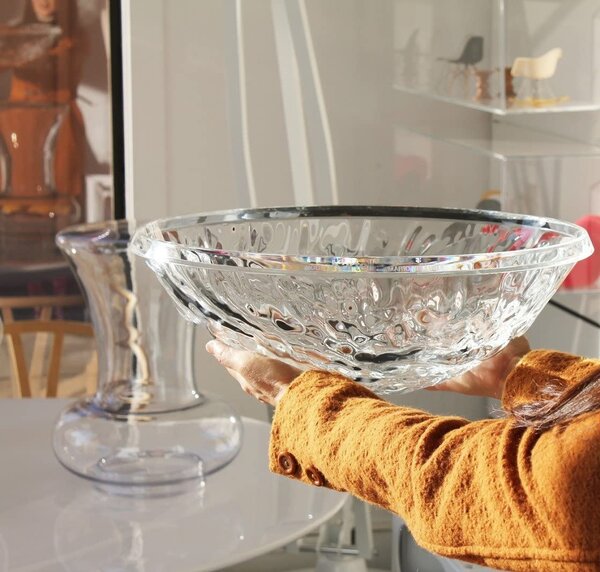 Kartell designové mísy Moon