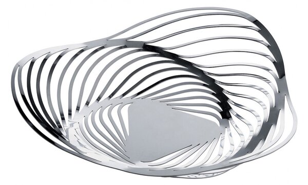 Alessi designové mísy Trinity (průměr 26 cm)