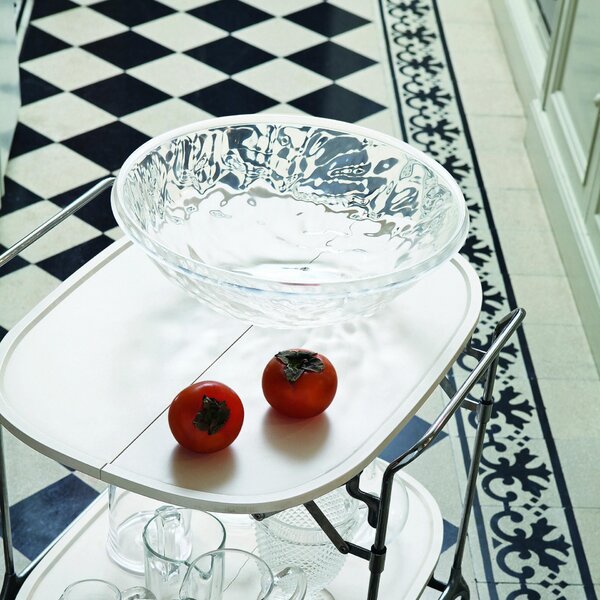Kartell designové mísy Moon