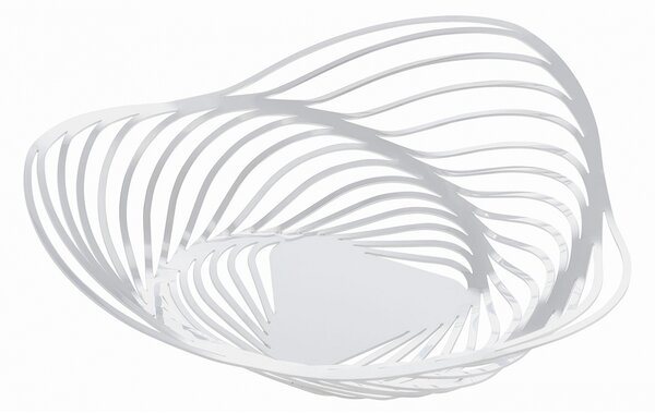 Alessi designové mísy Trinity (průměr 26 cm)