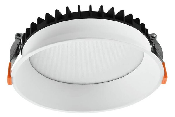Palnas 61019253 ŠÍŘKA: 120 mm, OVLÁDÁNÍ: bez stmívání, TEPLOTA LED: 3000-4000-6000 K