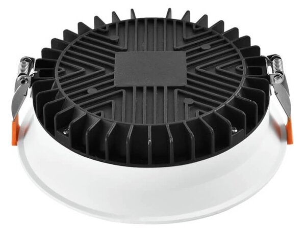 Palnas 61019253 ŠÍŘKA: 120 mm, OVLÁDÁNÍ: bez stmívání, TEPLOTA LED: 3000-4000-6000 K