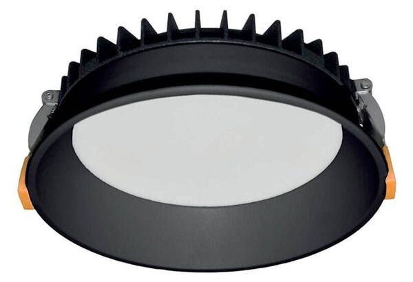 Palnas 61019260 ŠÍŘKA: 120 mm, OVLÁDÁNÍ: bez stmívání, TEPLOTA LED: 3000-4000-6000 K