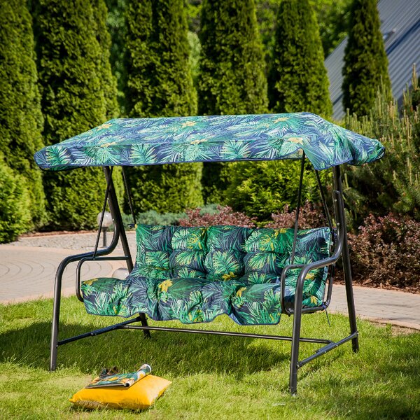 Zahradní houpačka Hawaii G051-02IB PATIO 461459