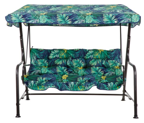 Zahradní houpačka Hawaii G051-02IB PATIO 461459