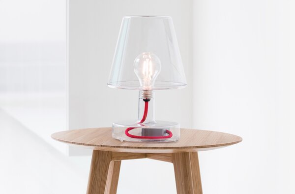 Fatboy designové stolní lampy Transloetje