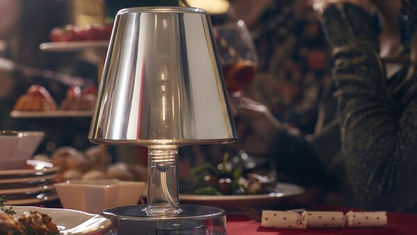 Fatboy designové stolní lampy Transloetje