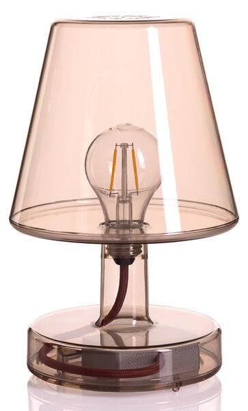 Fatboy designové stolní lampy Transloetje
