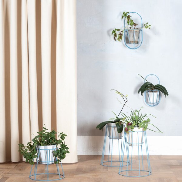 OK Design designové stojany na květináče Cibele Medium