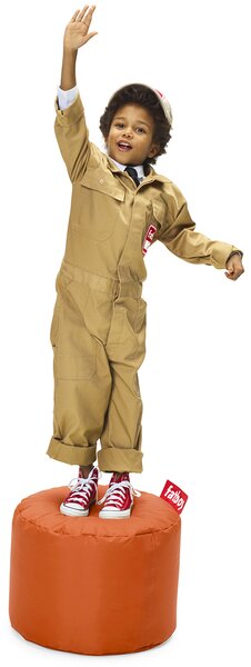 Fatboy designové sedací vaky Point Stonewashed