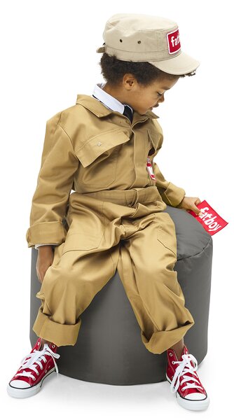 Fatboy designové sedací vaky Point Stonewashed