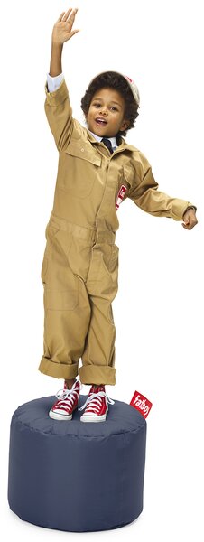 Fatboy designové sedací vaky Point Stonewashed