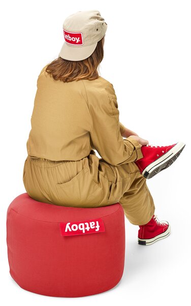 Fatboy designové sedací vaky Point Stonewashed