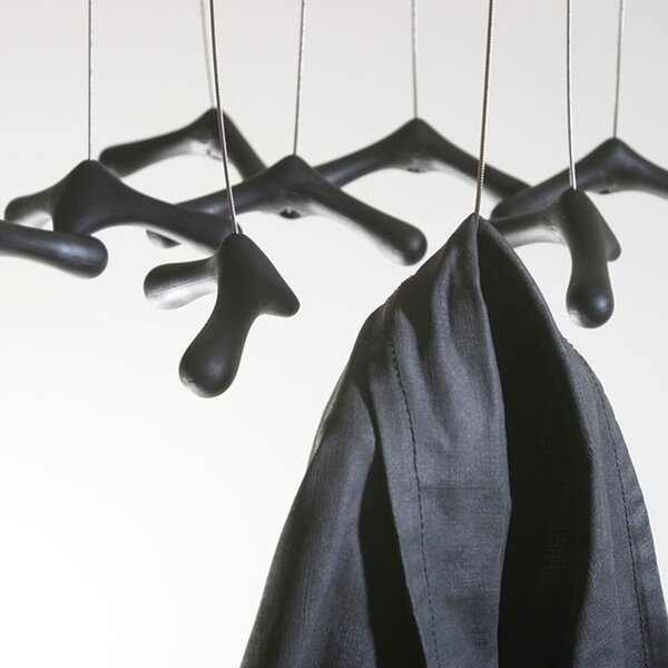 Goods designové závěsné věšáky Flying Hooks