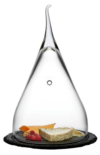 Nude designové dózy Fromage