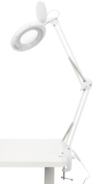 LAMPA NA PSACÍ STŮL, 60/15,8/33 cm Novel - Kancelářské lampy