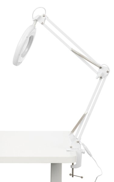 LAMPA NA PSACÍ STŮL, 60/15,8/33 cm Novel - Kancelářské lampy