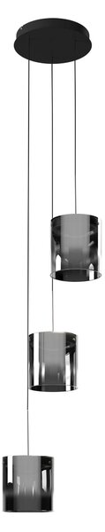 ZÁVĚSNÉ LED SVÍTIDLO, 40/180 cm Dieter Knoll - Závěsná LED svítidla