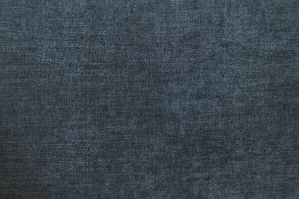 -25 % Dny MOMENTI– Bobochic Paris Tmavě modrá dvoulůžková postel Louise 160 x 200 cm s úložným prostorem