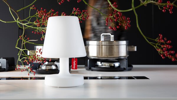 Fatboy designové stolní lampy Edison The Petit