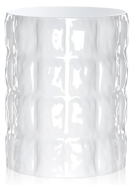 Kartell designové vázy Matelassé