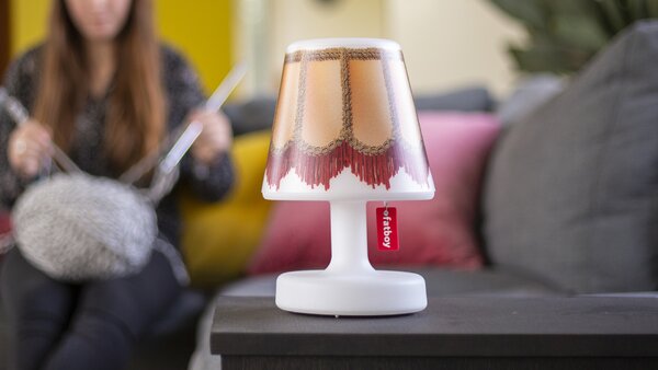 Fatboy designové stolní lampy Edison The Petit