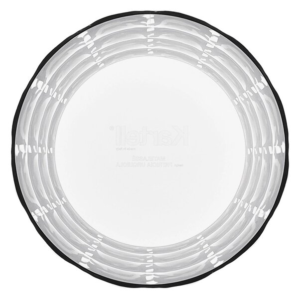 Kartell designové vázy Matelassé