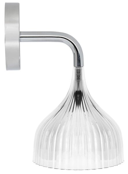 Kartell designová nástěnná svítidla É