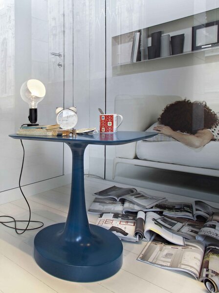 Flos designové stolní lampy Lampadina