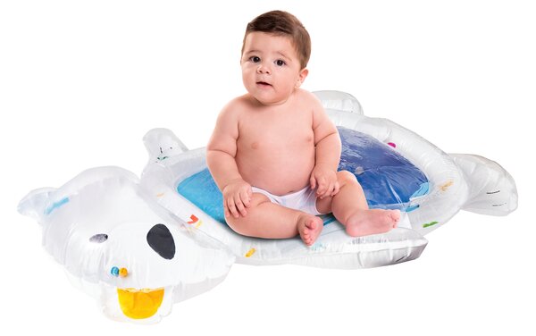 Aga4Kids Dětská nafukovací vodní podložka MRWM09