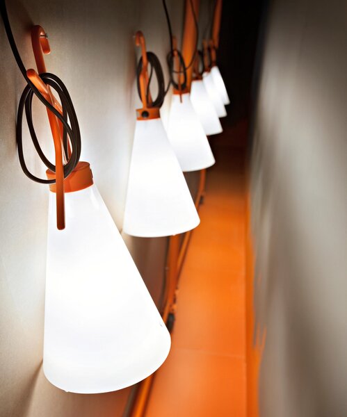 Flos designové stolní lampy May Day