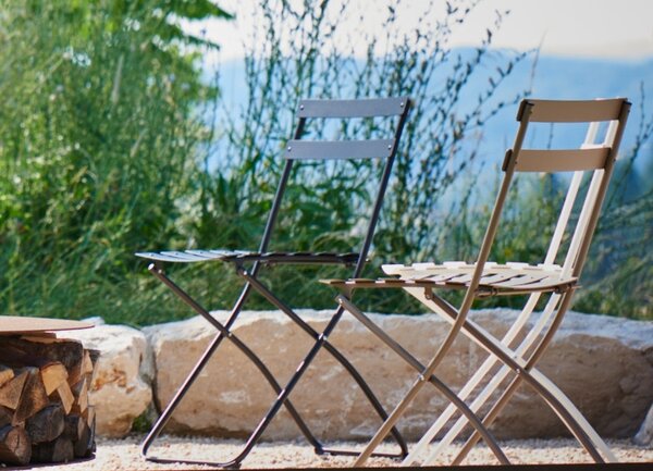 Designové zahradní židle Fiam Spring