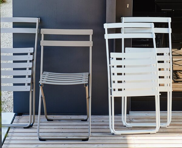 Designové zahradní židle Fiam Spring