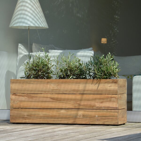 Jan Kurtz designové květináče Mini Garden Container Small