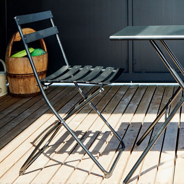 Designové zahradní židle Fiam Spring