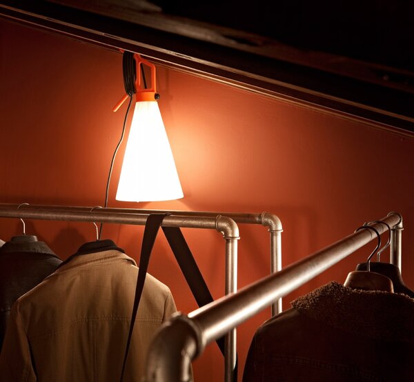 Flos designové stolní lampy May Day