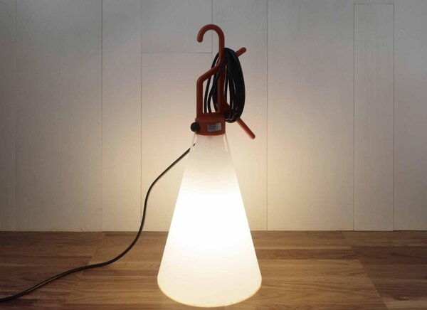 Flos designové stolní lampy May Day