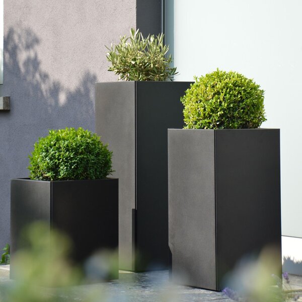 Jan Kurtz designové květináče Planter Small